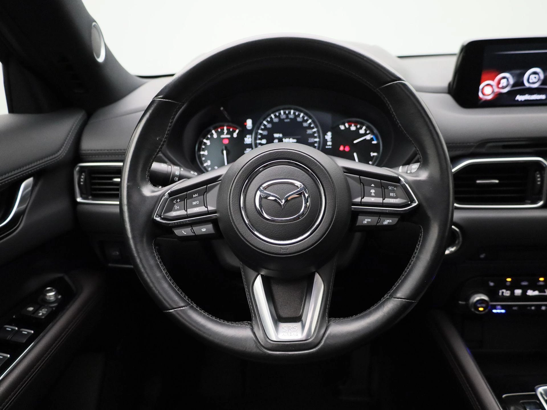 Mazda CX-5 2.5 SkyActiv-G 194 Signature