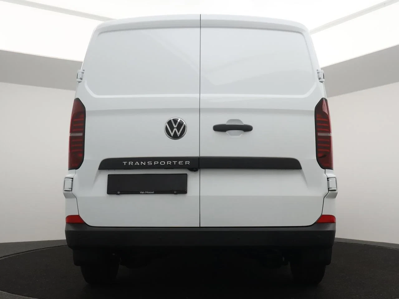 Volkswagen Transporter T7 32 Fou Swb Transporter Bestelwagen 2.0 TDI 150pk 6v FWD / DEMO
