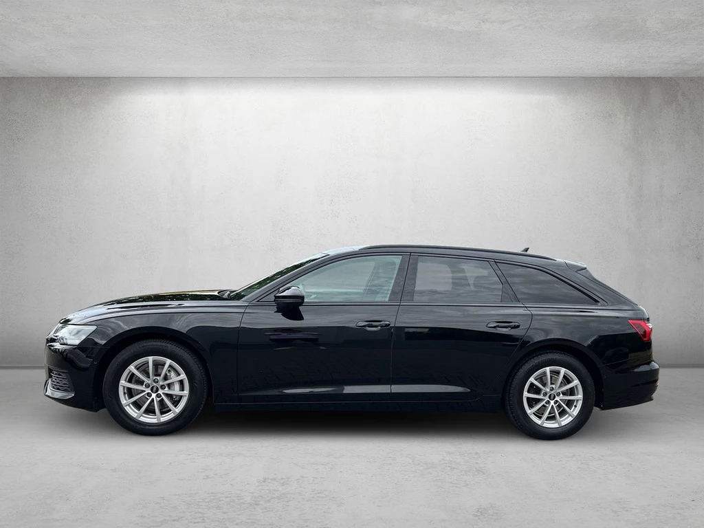 Audi A6 Avant 40 TDI S tronic *Pano*AHK*Kamera*