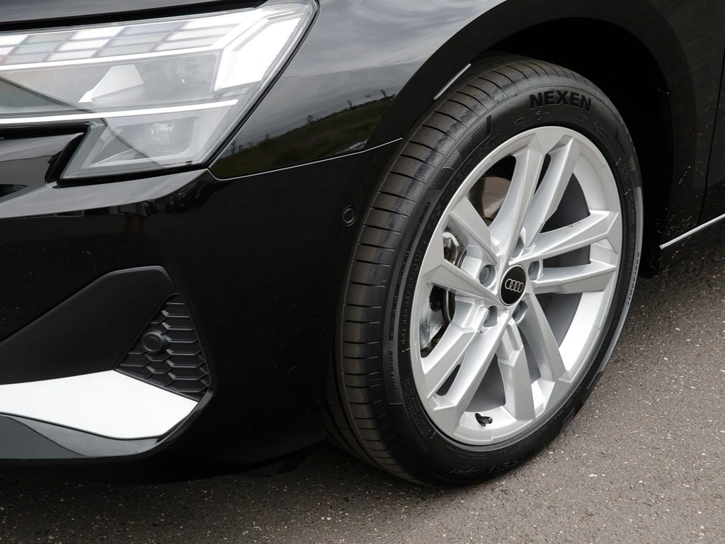 Audi A3 Sportback 30 TFSI advanced Kamera GWP