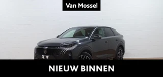 Peugeot 3008 1.2 HYBRID 145 e-DSC6 Allure