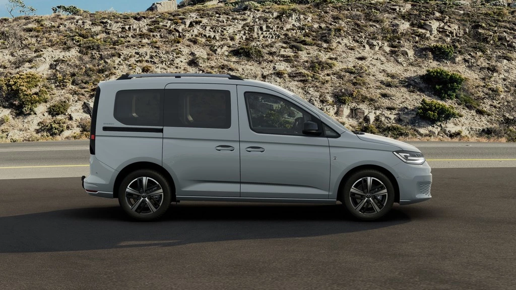 Volkswagen Caddy Life Energy 1.5 l 85 kW eHybrid 6-DSG