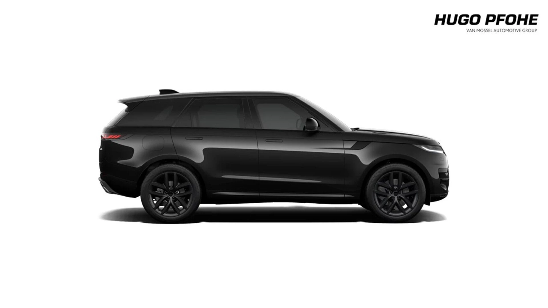 Land Rover Range Rover Sport S P460e 889.- netto /mtl