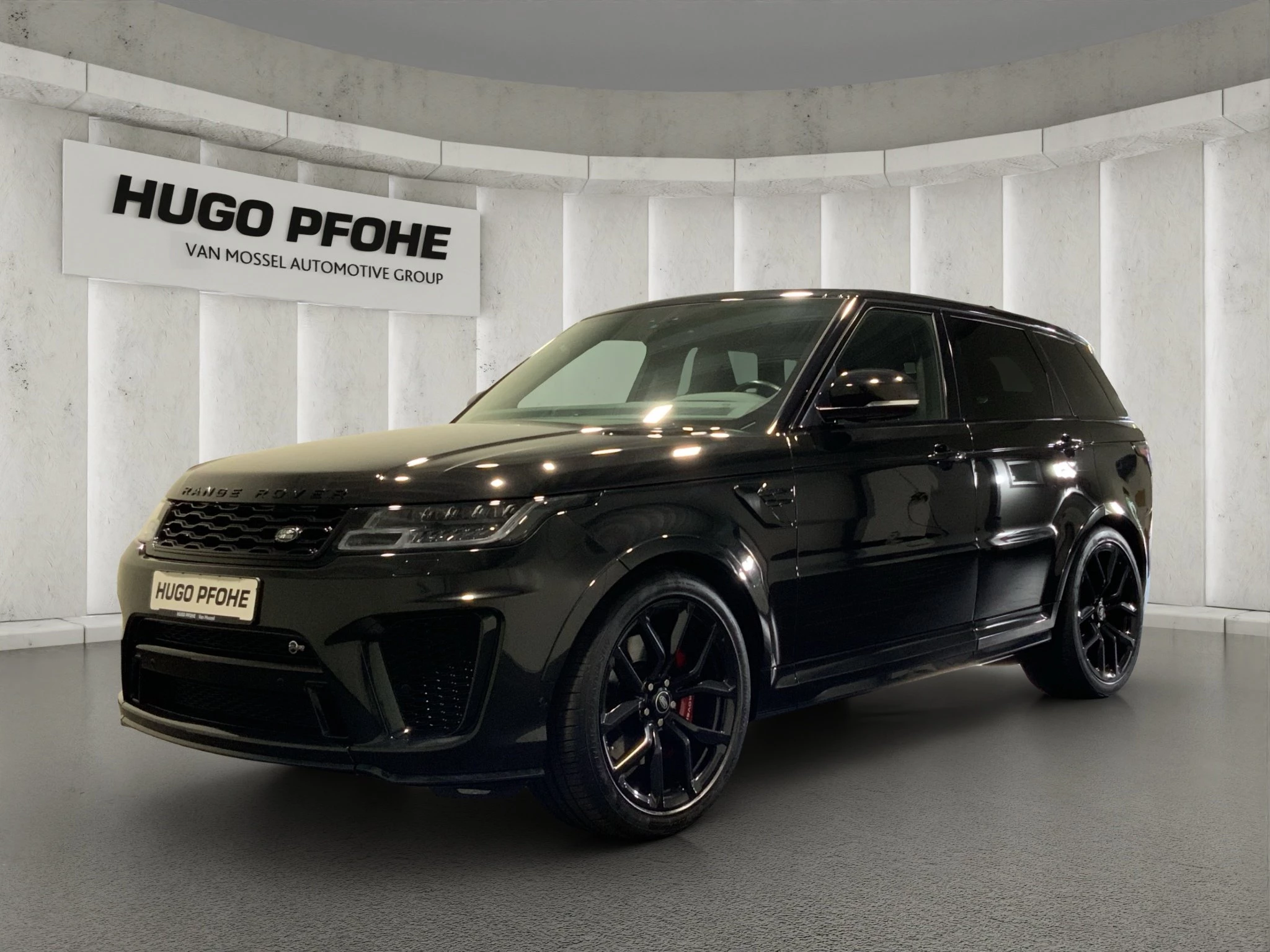 Land Rover-Range Rover Sport-image-0