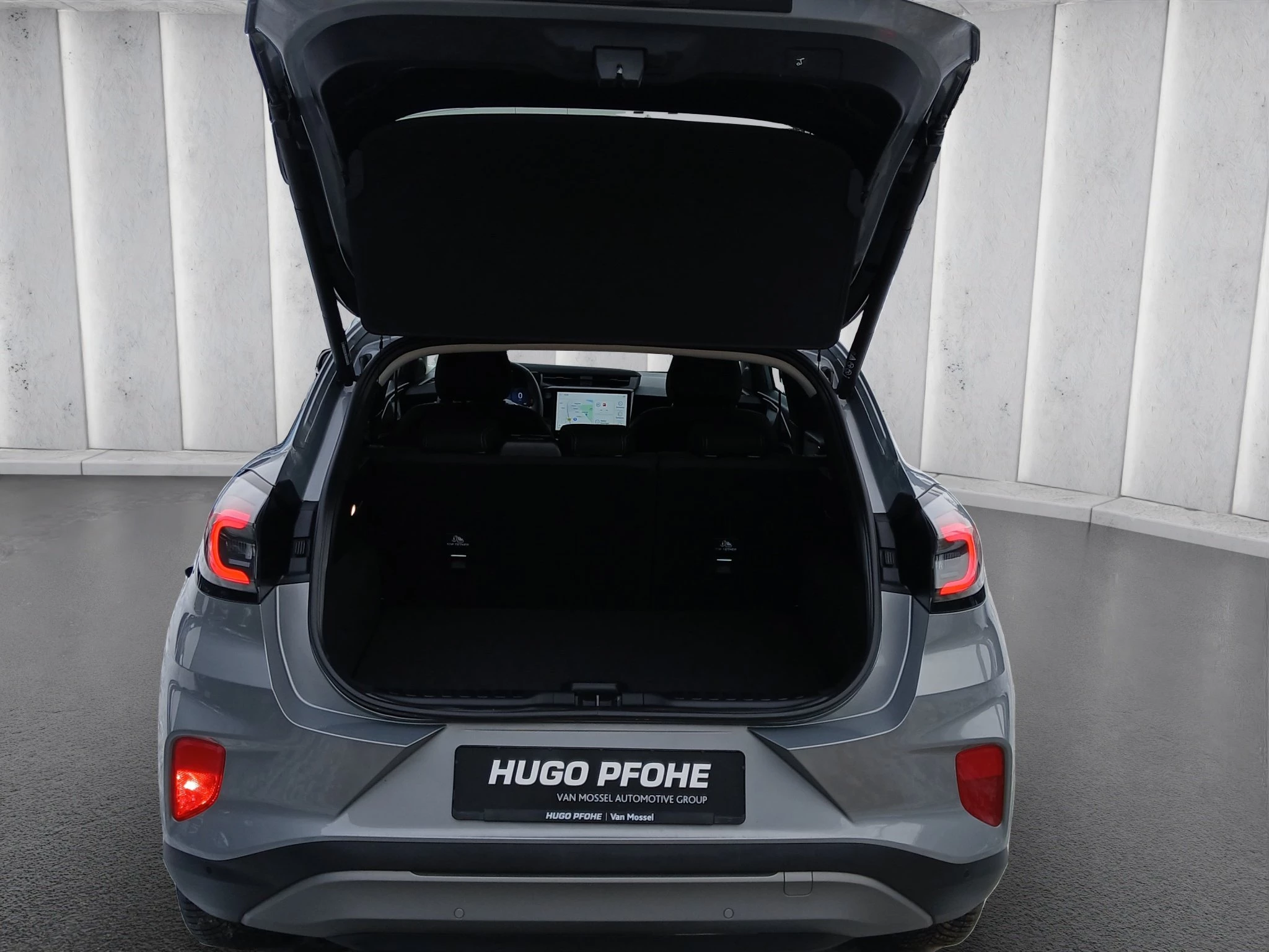 Ford Puma Titanium NAVI | KAM | WINTER-PAKET | LED