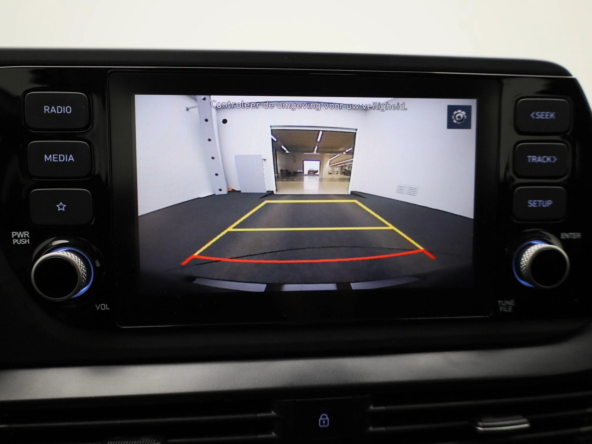 Hyundai i20 1.0 T-GDI Comfort Automaat |