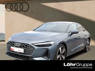 Audi A5 Lim.TFSI UVP 61.980 NAVI+VC RFK LED ACC