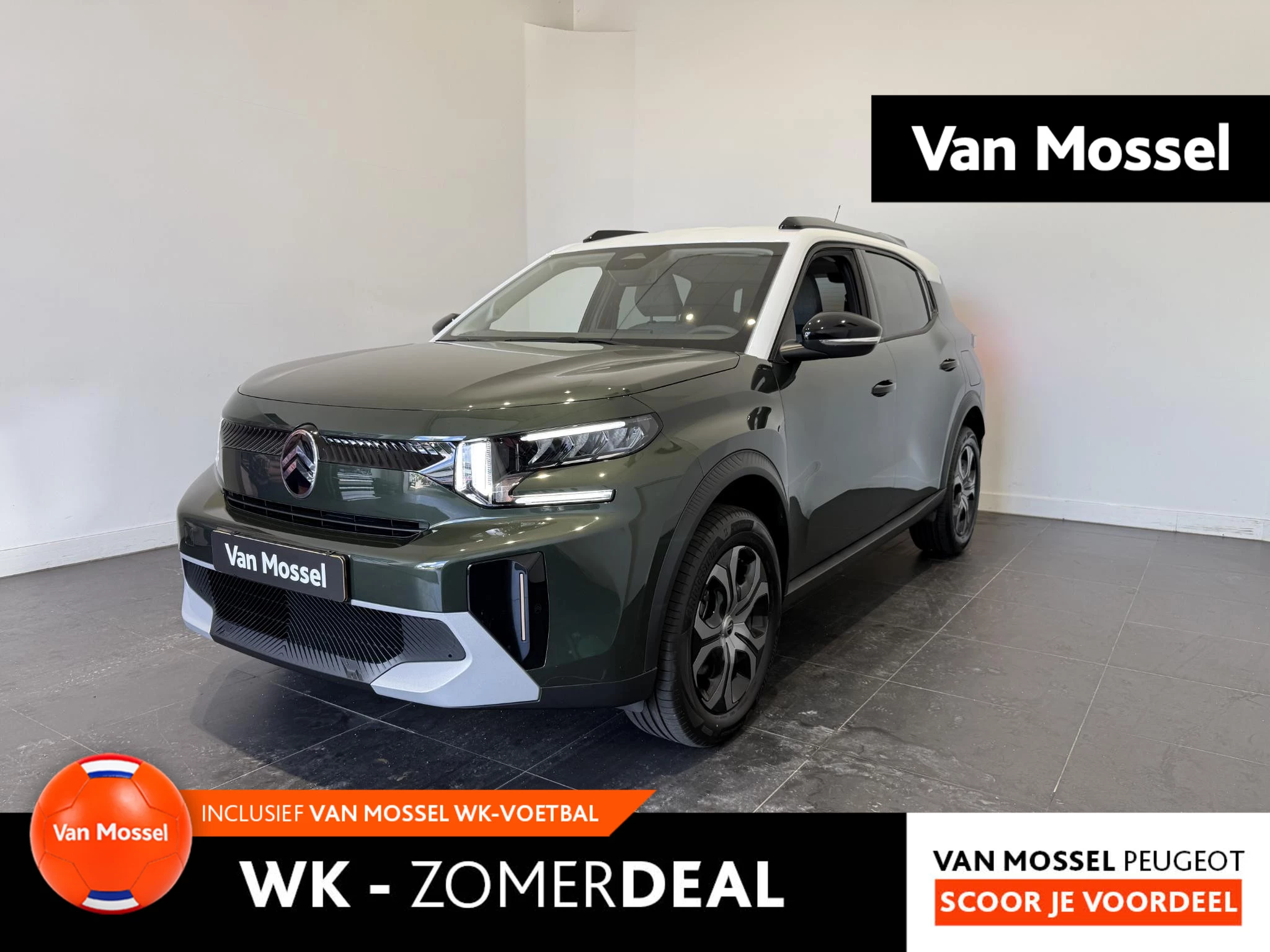 Citroën-C3 Aircross-image-0