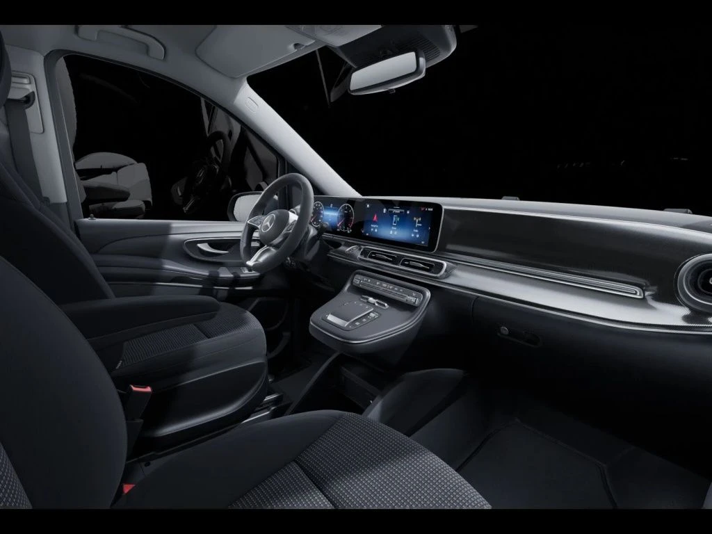 Mercedes-Benz-V-Klasse 220-image-9