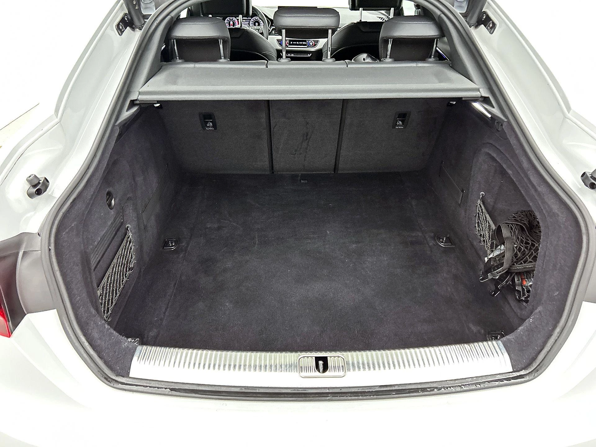 Audi A5 Sportback 35 TFSI S edition
