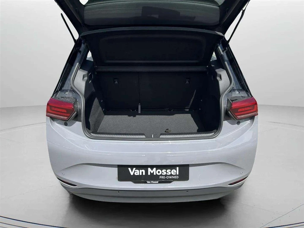 Volkswagen ID.3 EL Pure 150HK 5d Aut.
