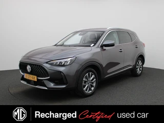 MG EHS 1.5 TGDI PHEV Aut. Comfort