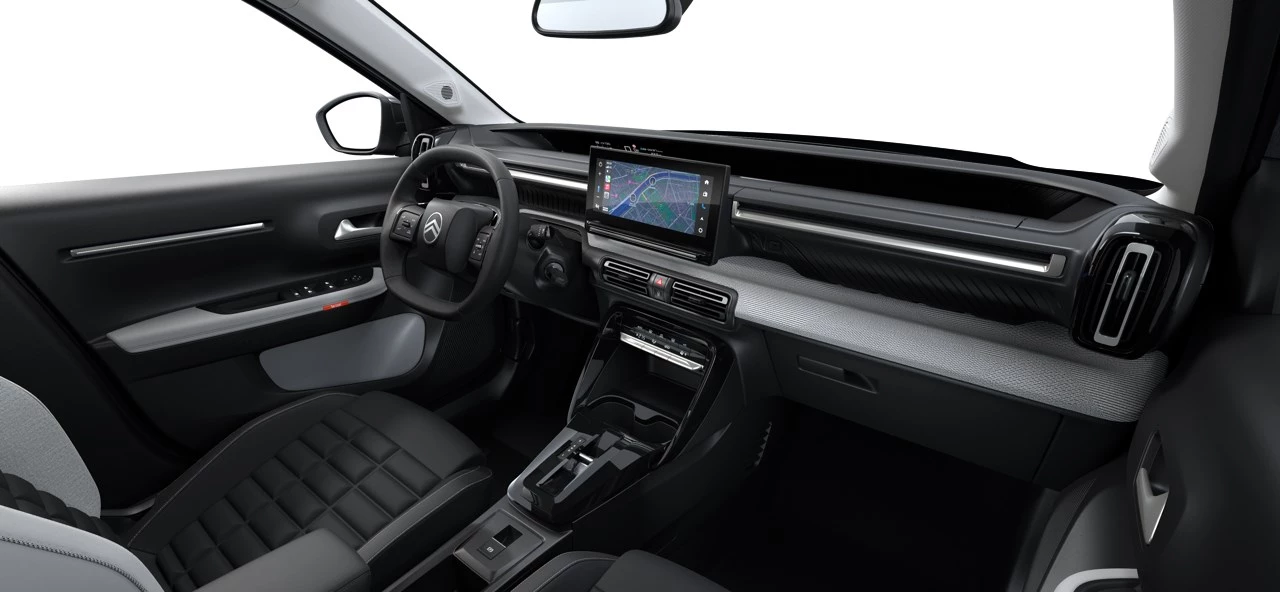Citroën C3 Max