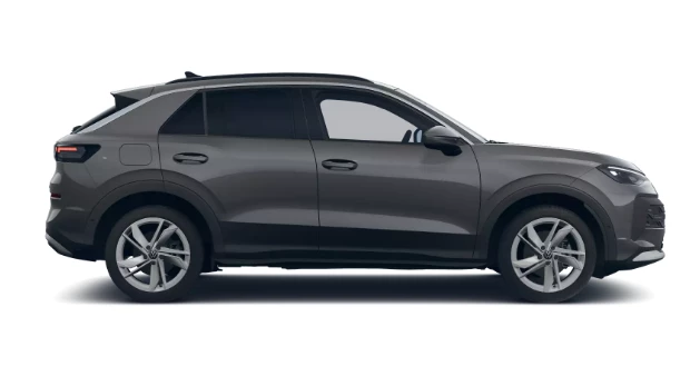 Volkswagen T-Roc 1.5 eTsi Life First Edition 116 PK Automaat