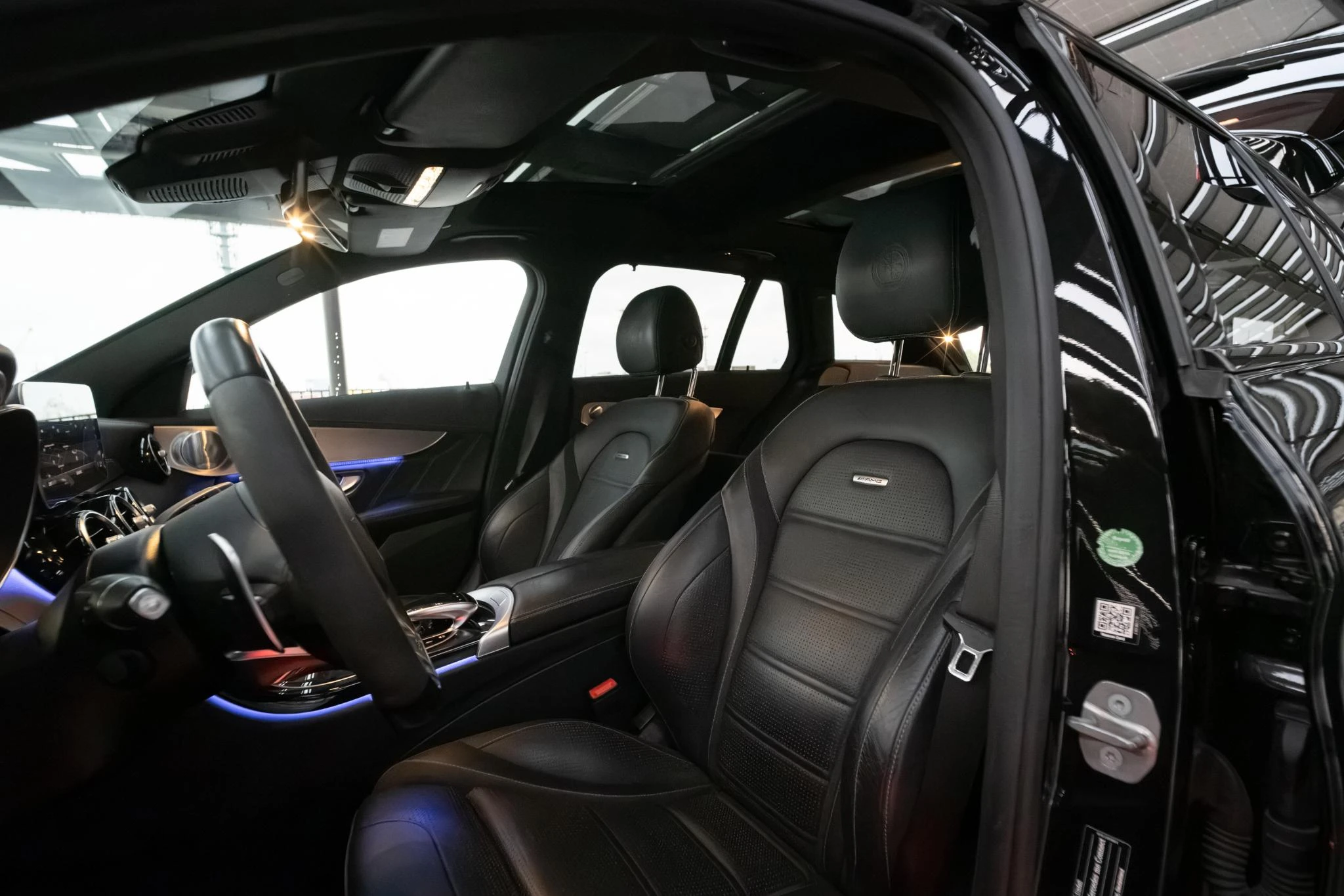 Mercedes-Benz-Classe C-image-12