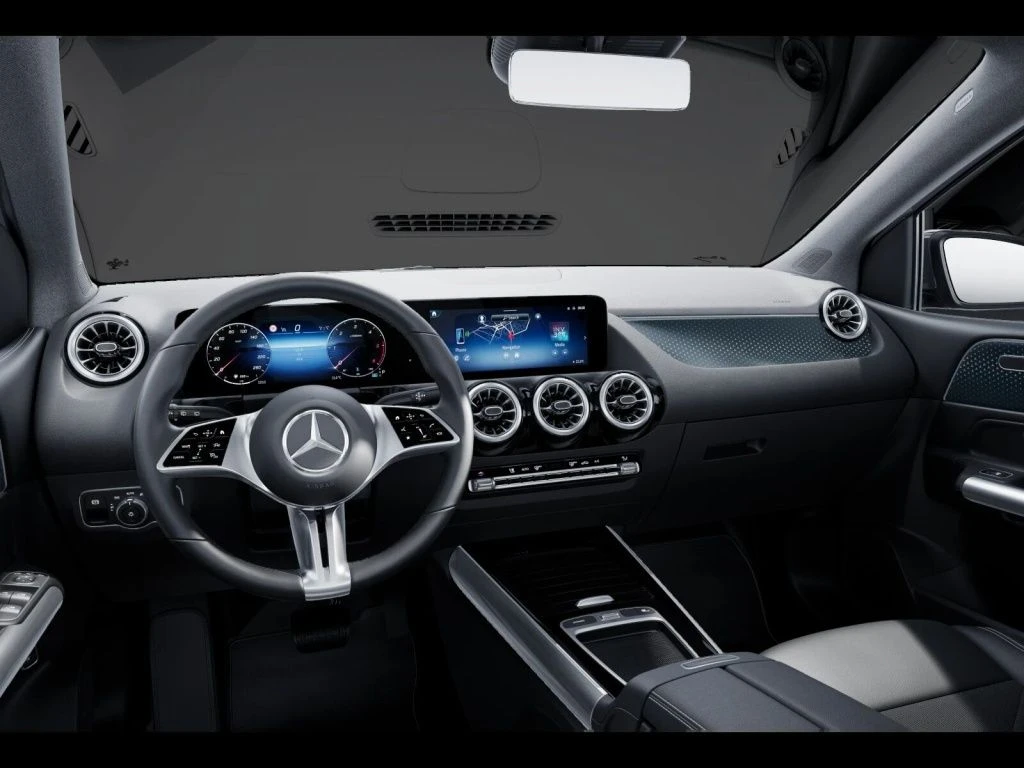 Mercedes-Benz-B-Klasse 200 d-image-8