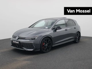 Volkswagen Golf 2.0 TSI GTI 265 PK |