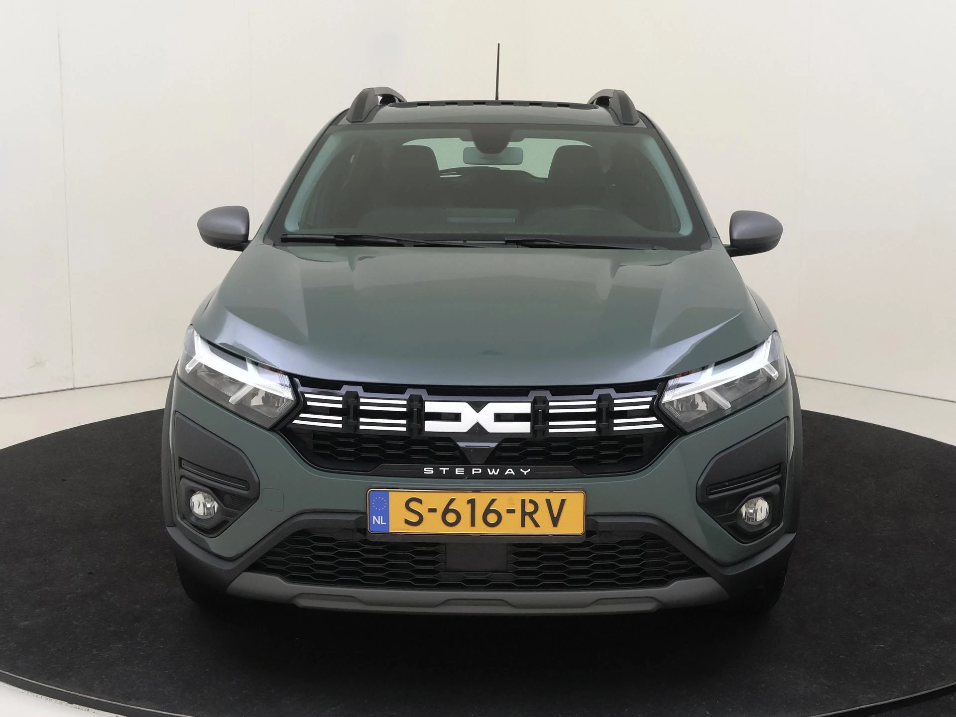 Dacia Sandero Stepway 1.0 TCe 90 Expression