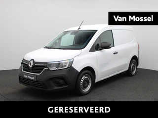 Renault Kangoo 1.5 Blue dCi 95 Comfort L1