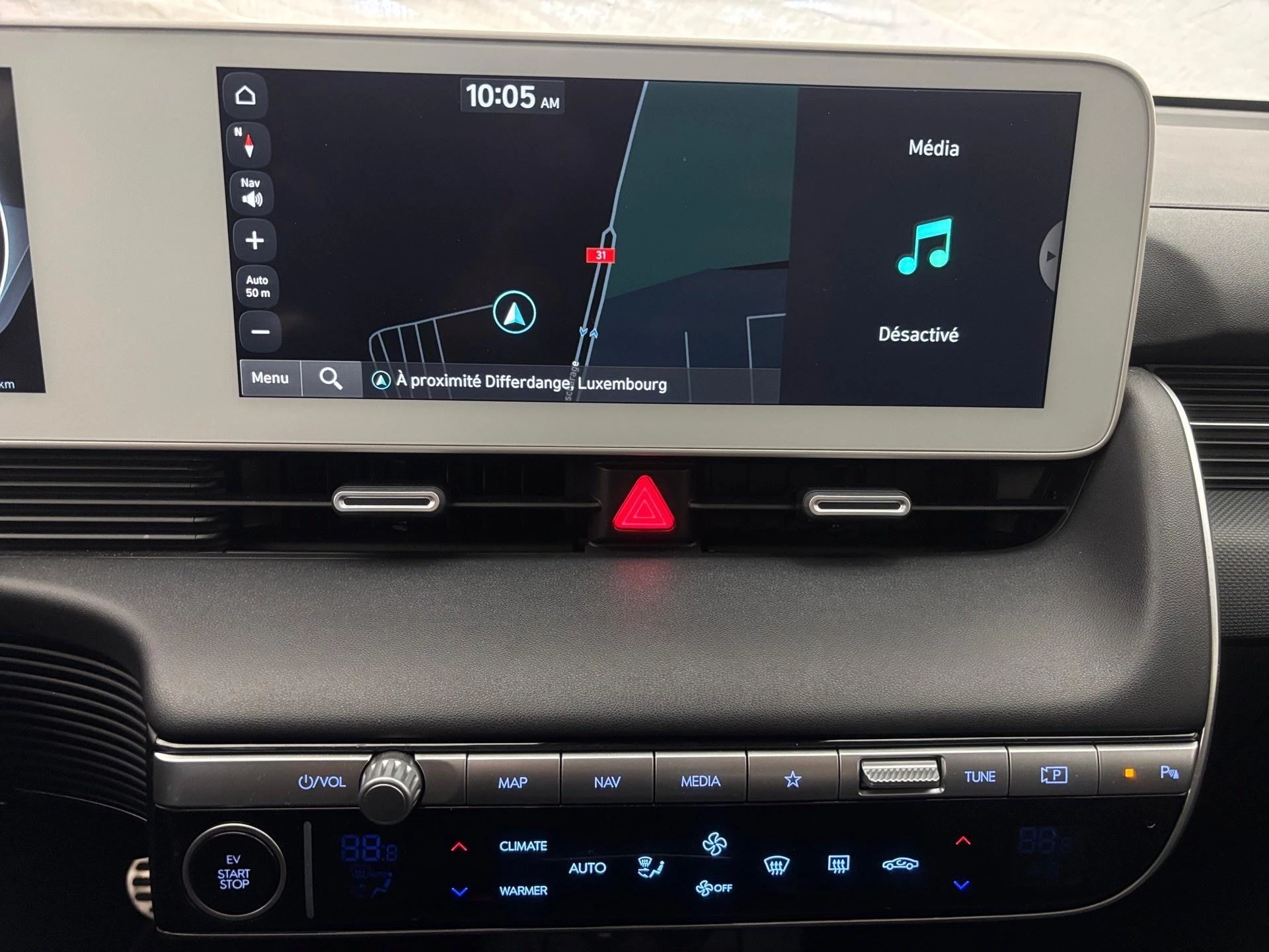 Hyundai IONIQ 5 BALANCE AWD
