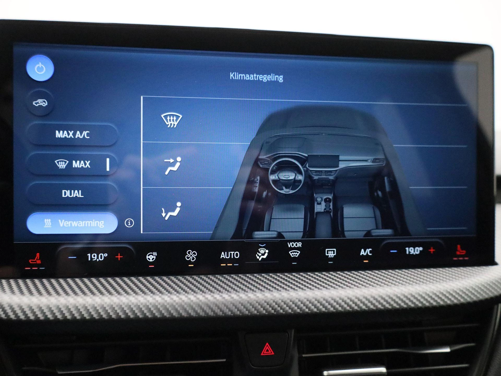 Ford Kuga 2.5 PHEV ST-Line