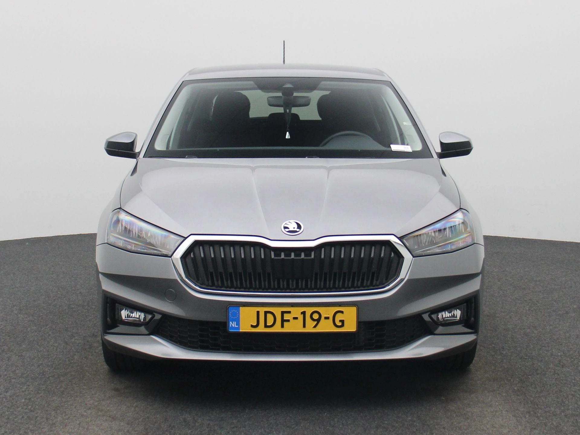 Škoda Fabia 1.0 TSI Business Edition
