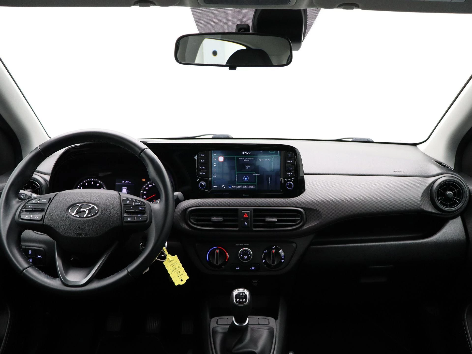 Hyundai i10 1.0 Comfort Smart