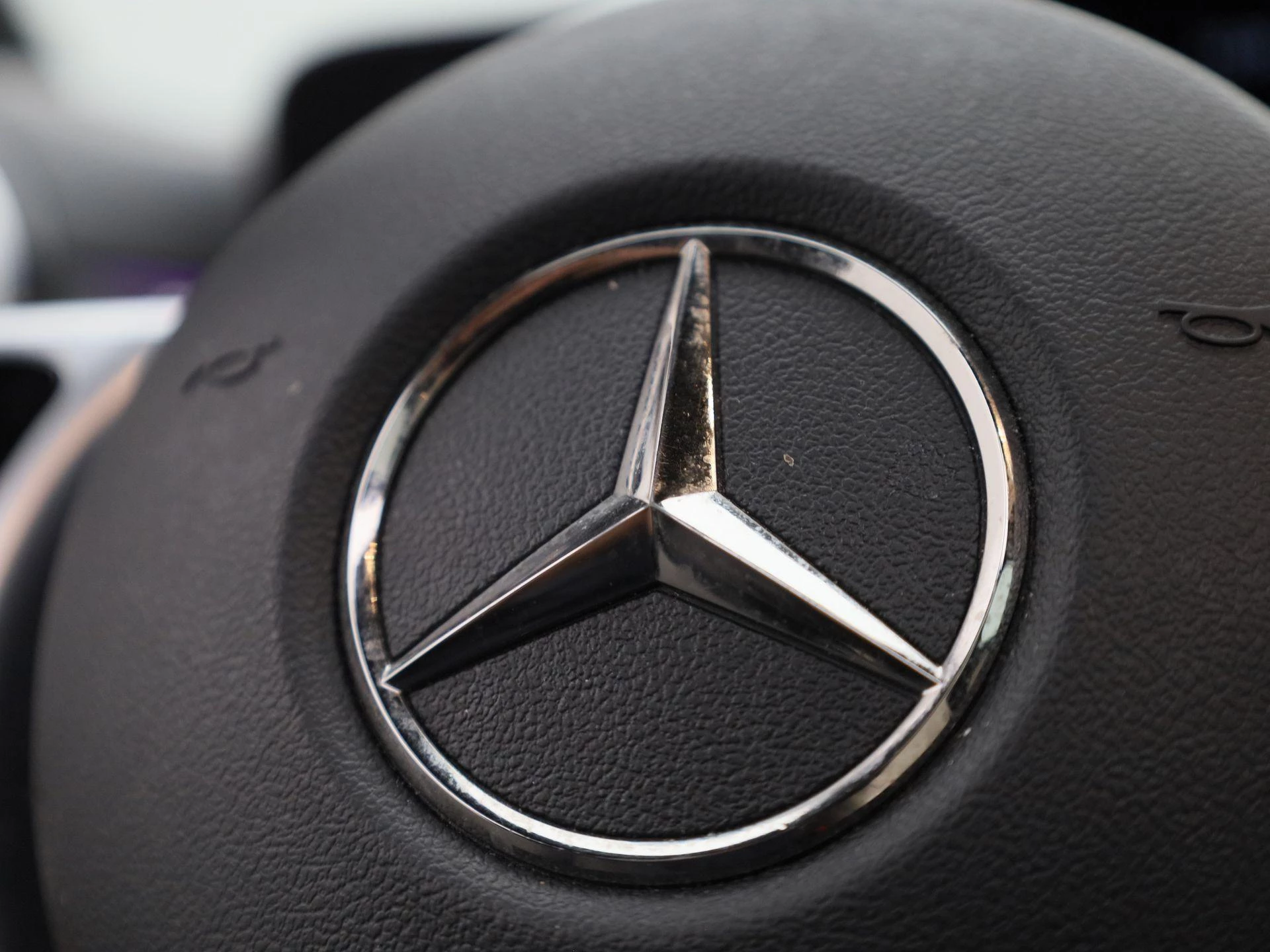 Mercedes-Benz CLA Shooting Brake 200 Business Solution
