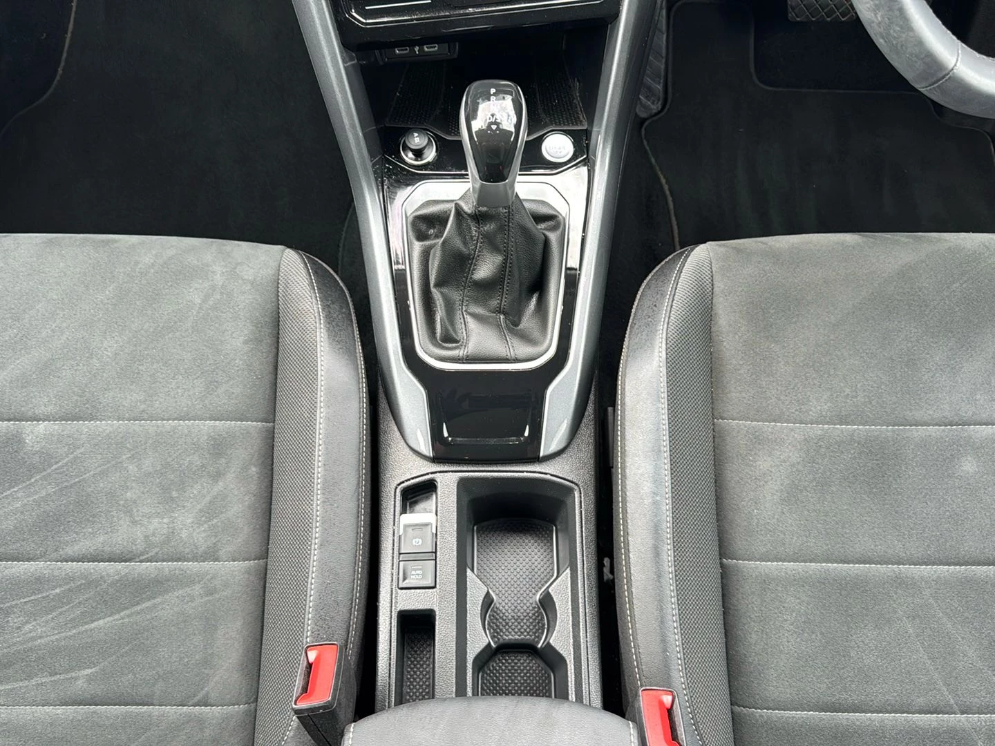 Volkswagen T-Roc 1.5 TSI Style 5dr DSG