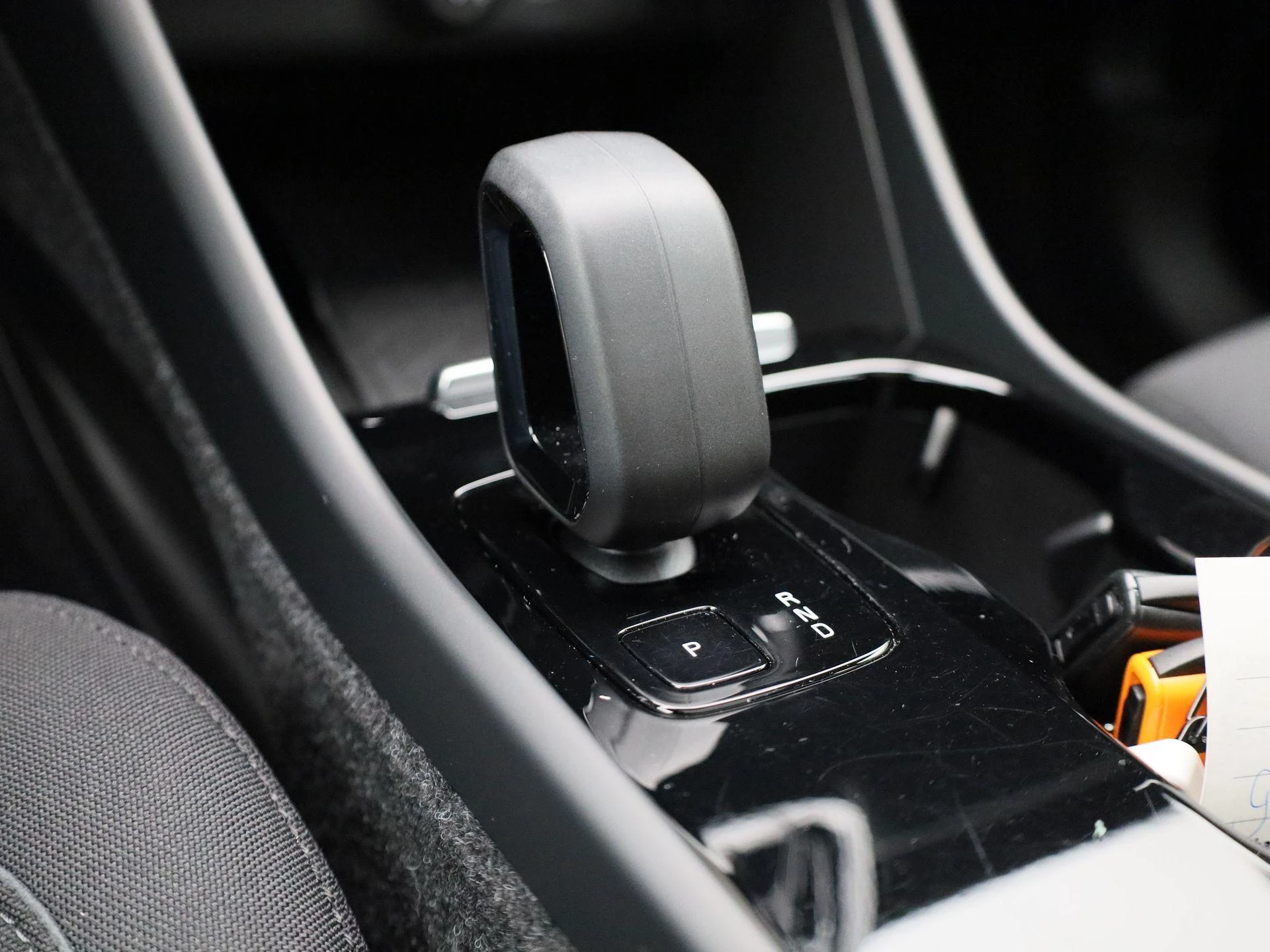 Volvo C40 Recharge Core