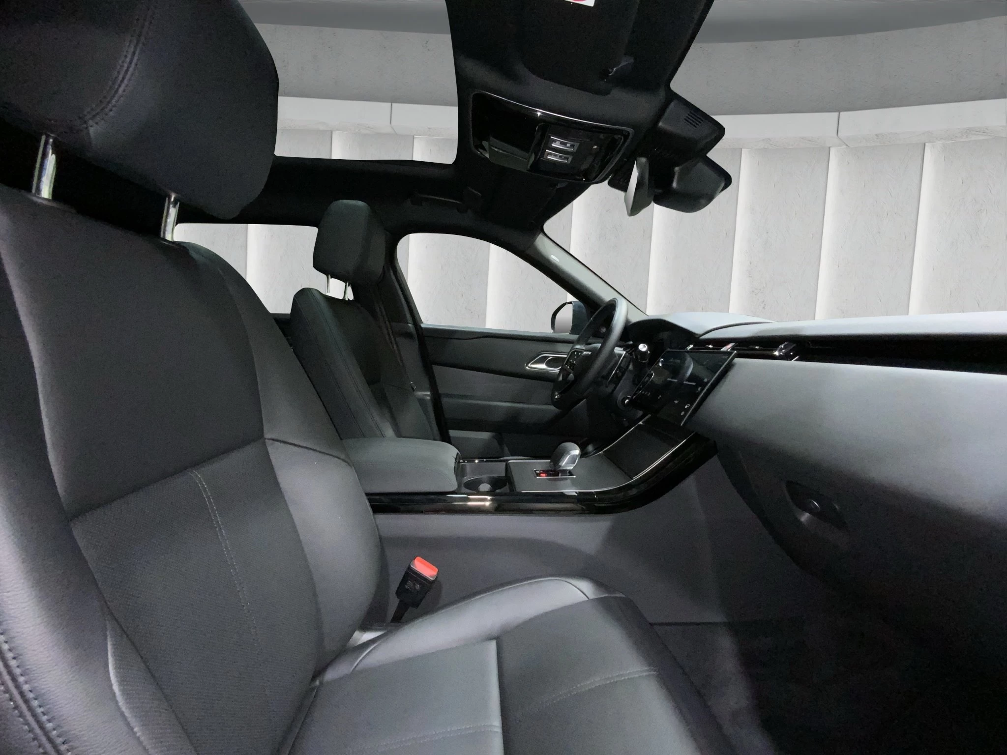 Land Rover Range Rover Velar DYNAMIC SE D300