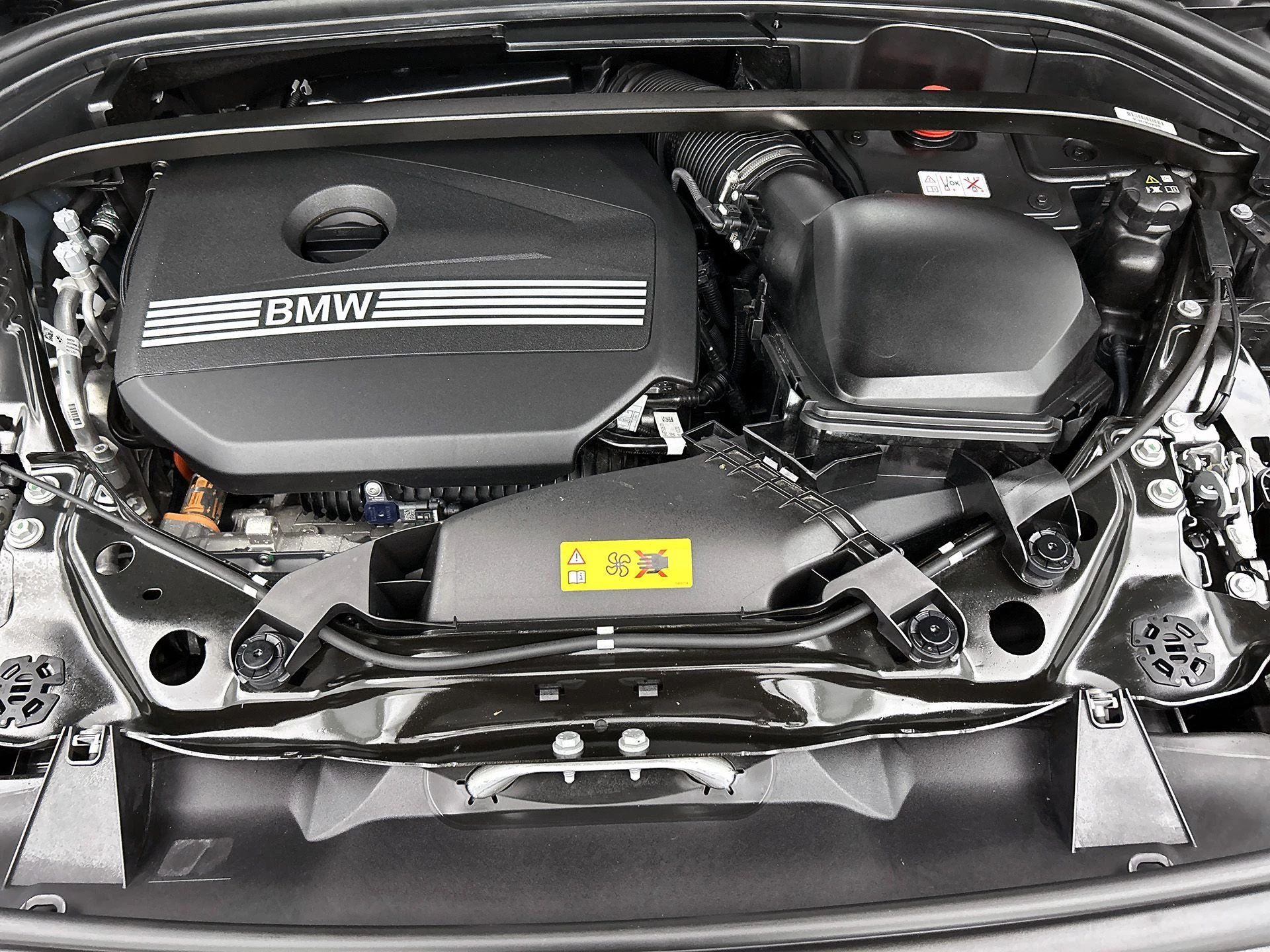 BMW X1 xDrive30e X-Line