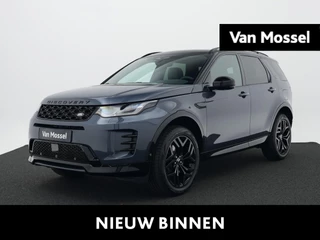 Land Rover Discovery Sport 1.5 P270e PHEV Business Landmark Edition