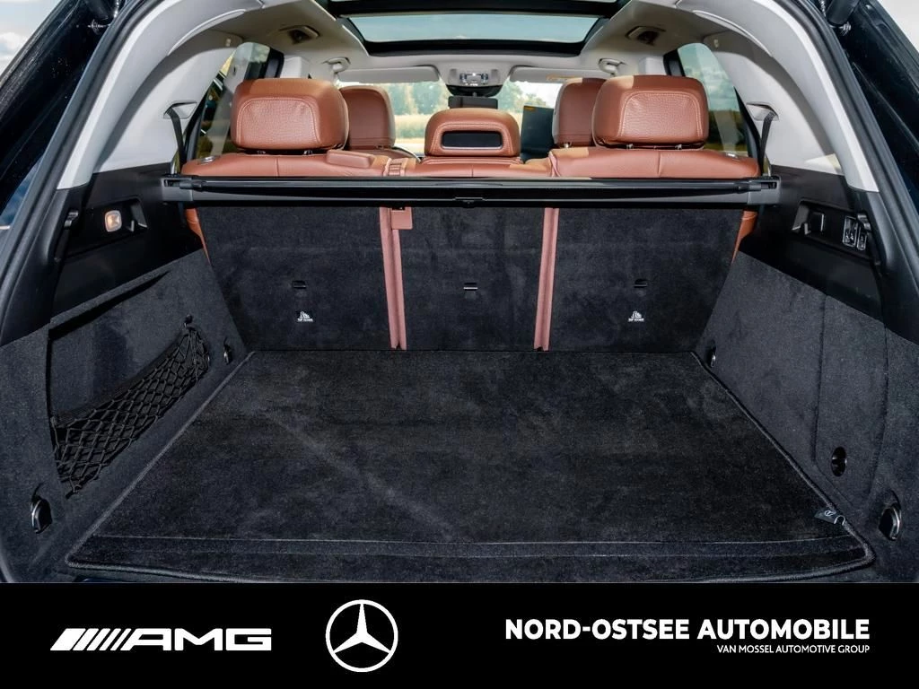 Mercedes-Benz GLE 300 d 4M AMG PREM. PANO AHK 360° HUD 20'' AMG