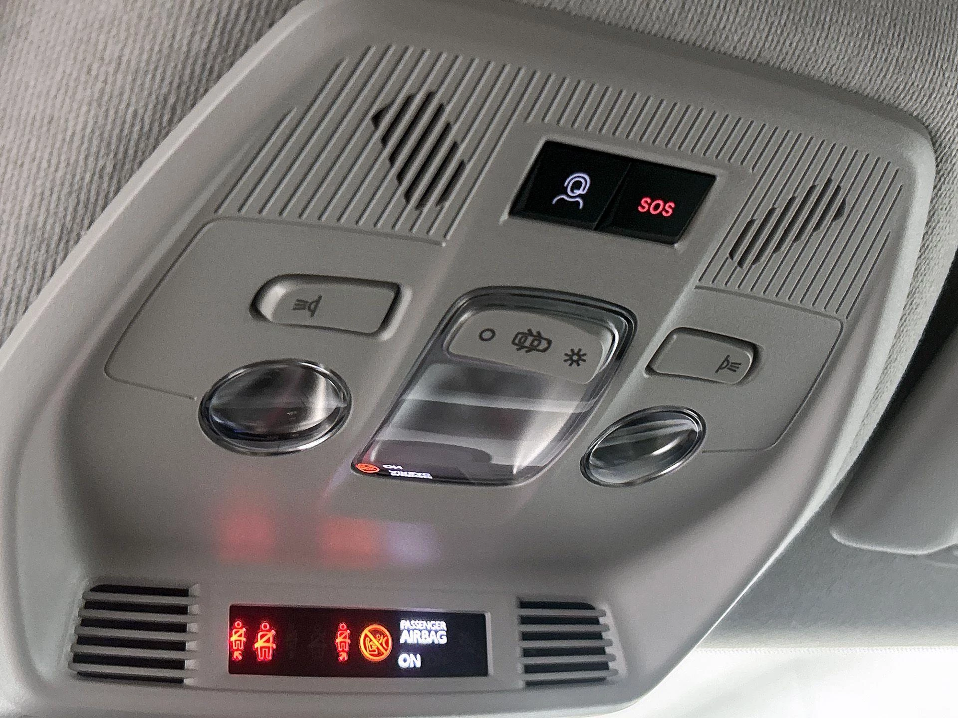 Opel Frontera Extended range Electric GS 54 kWh