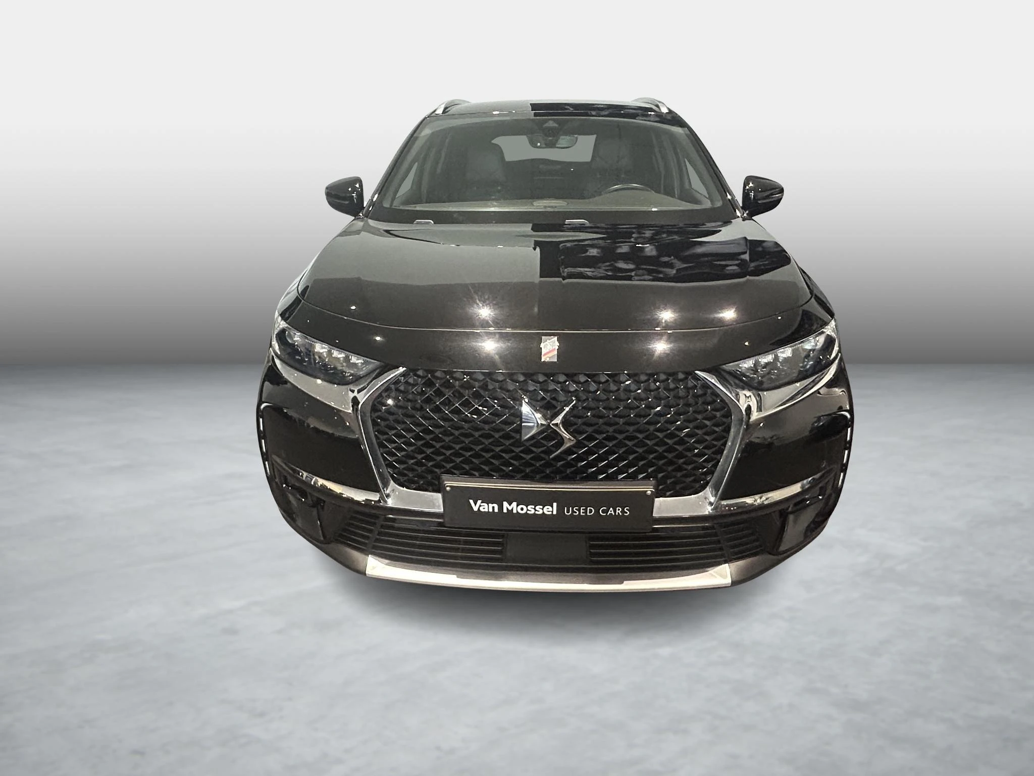 DS DS 7 Crossback 1.6 PureTech 180 Automatic Chic