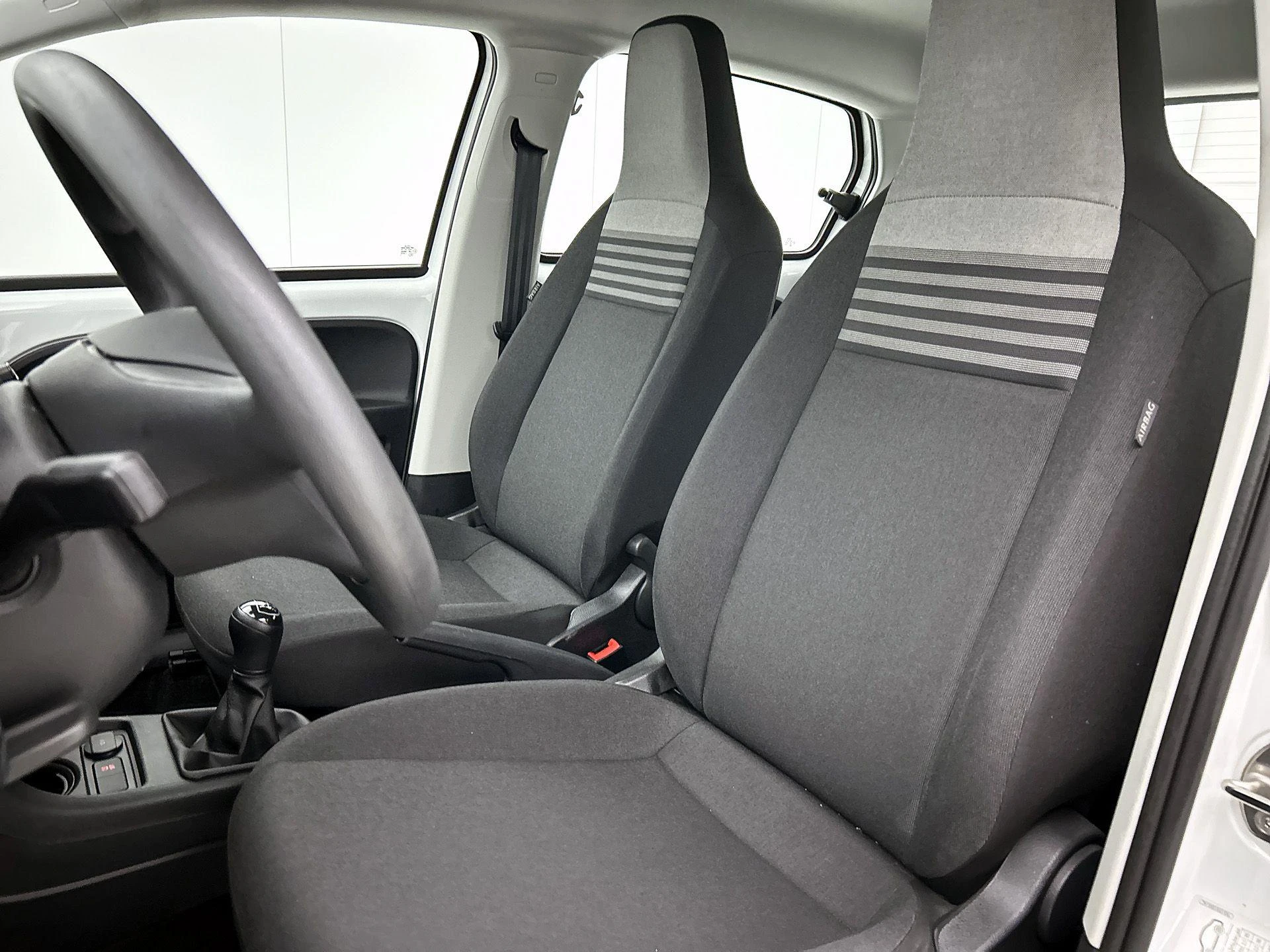 Volkswagen up! 1.0 65pk