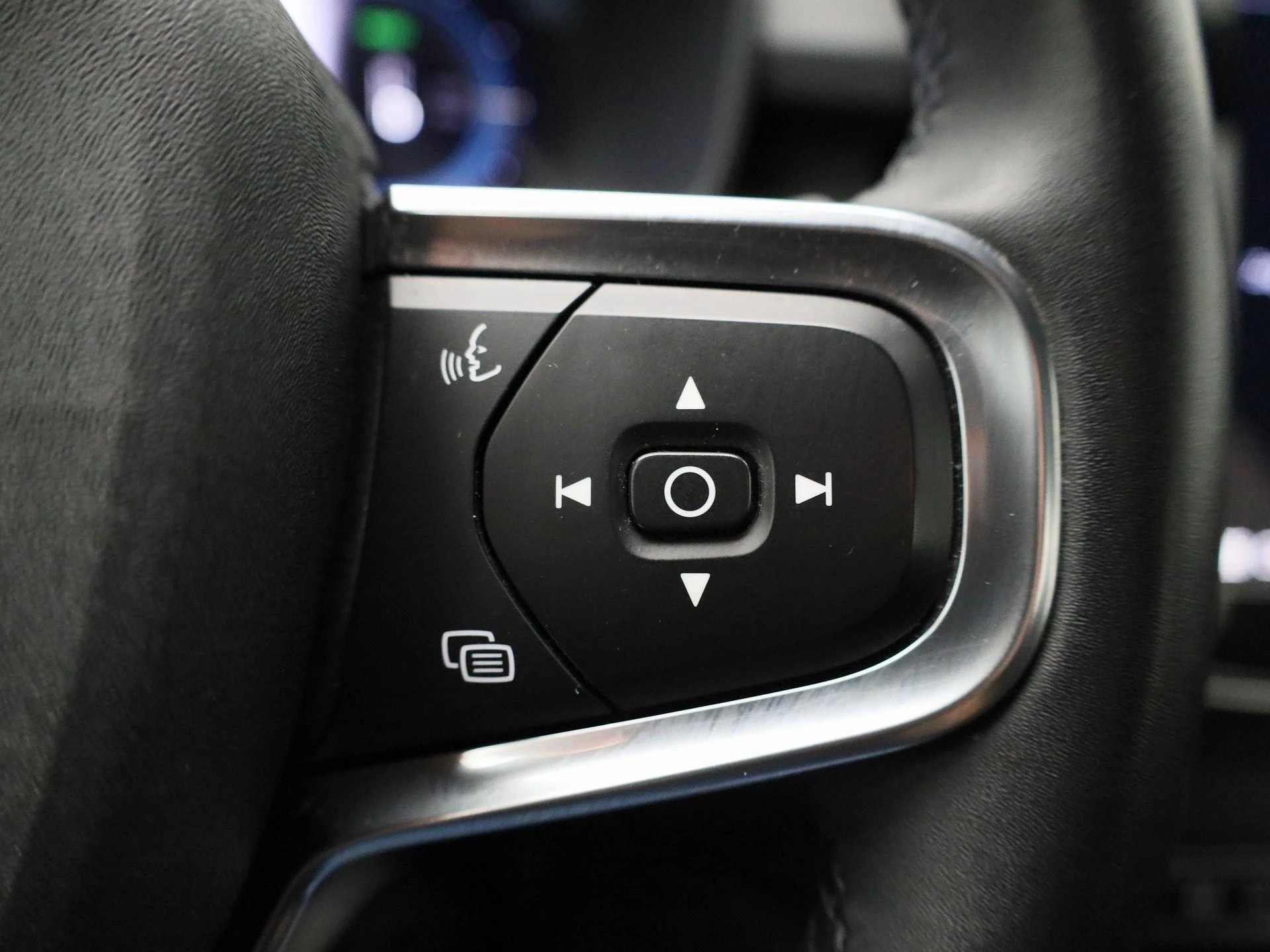 Volvo XC40 Recharge Core