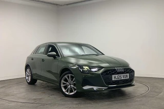 Audi A3 Sportback Sport 30 TFSI 116 PS S tronic