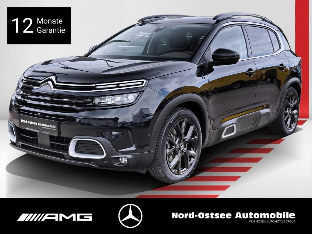 Citroën-C5 Aircross-image-0