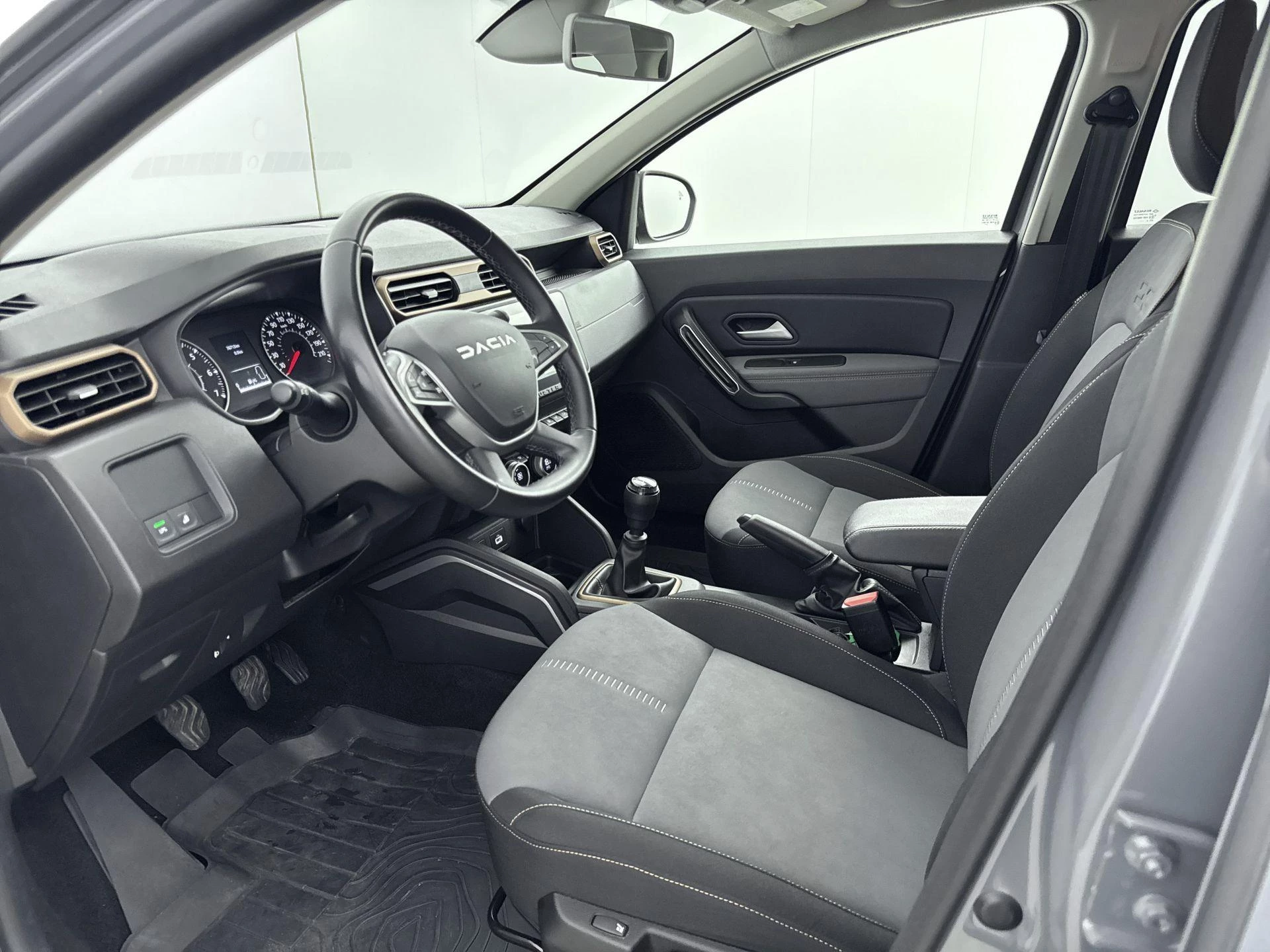 Dacia Duster 1.0 TCe ECO-G Extreme 100PK