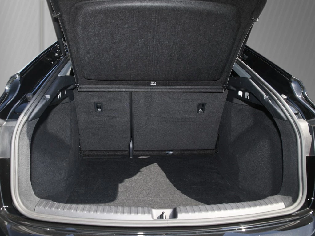 Audi Q4 Sportback e-tron 40 advanced Navi ACC Kamera