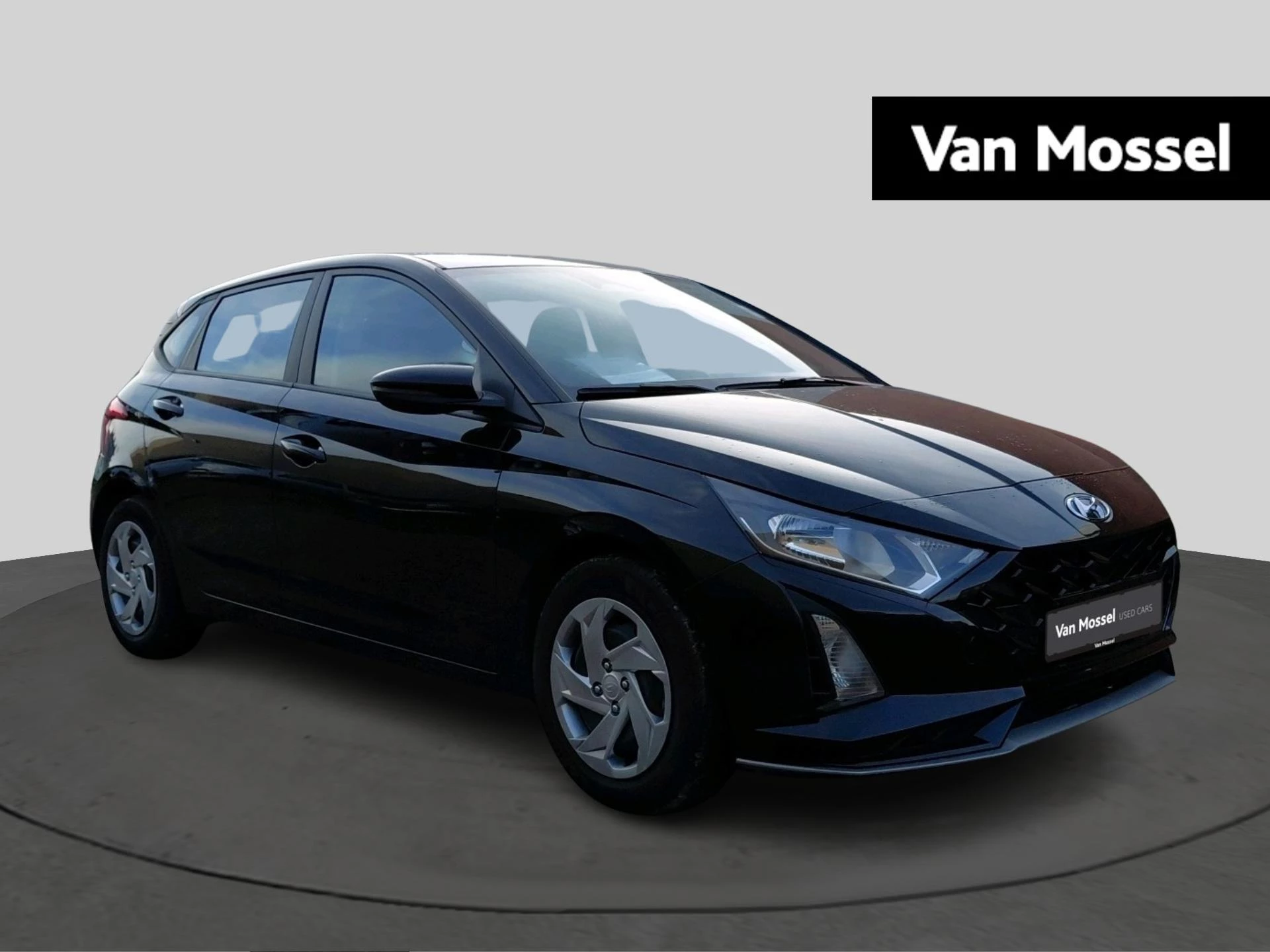 Hyundai i20 1.0 T-GDi 74kW Twist