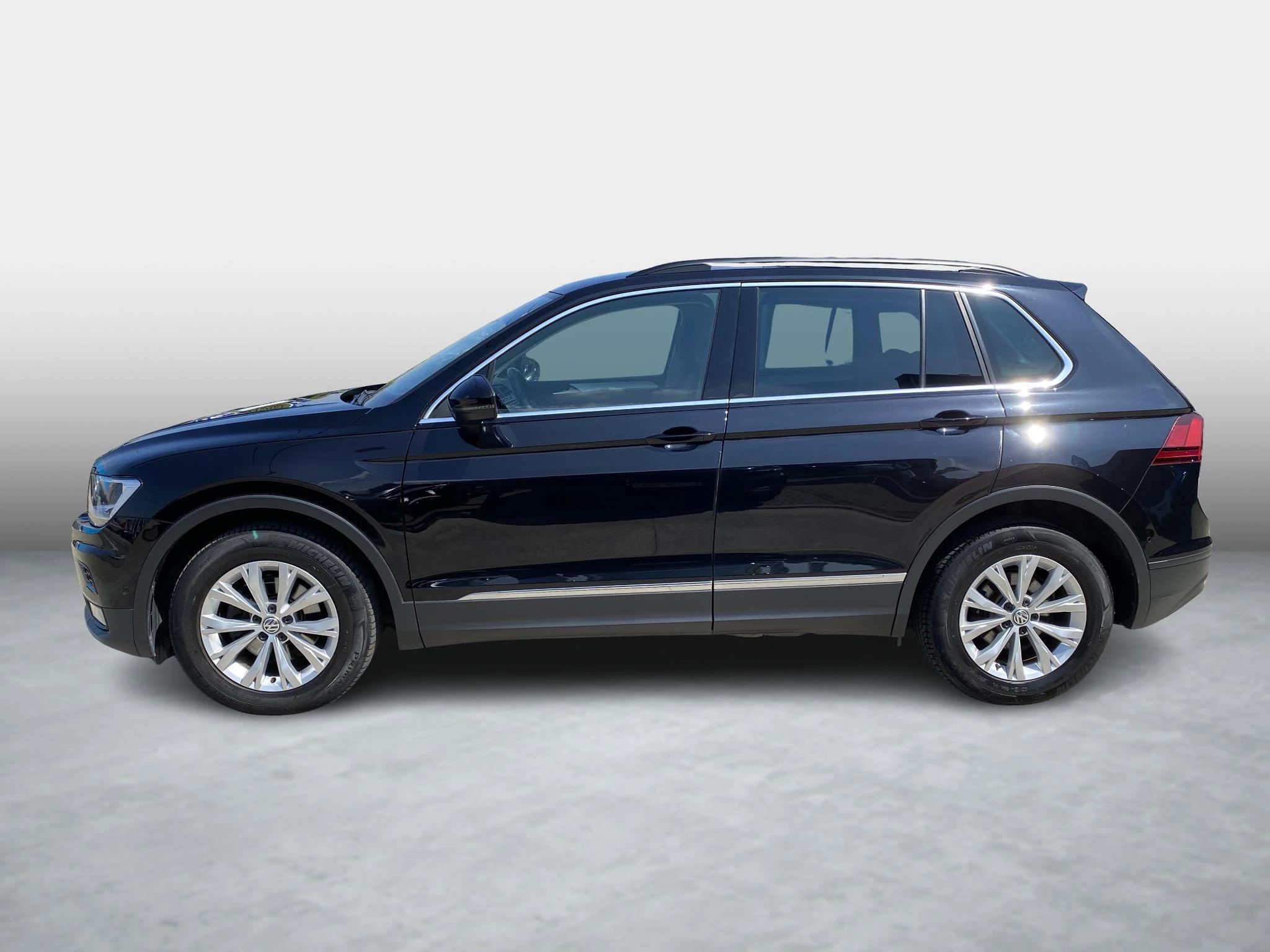 Volkswagen Tiguan 2.0 TDI SCR 110kW DSG Comfortline