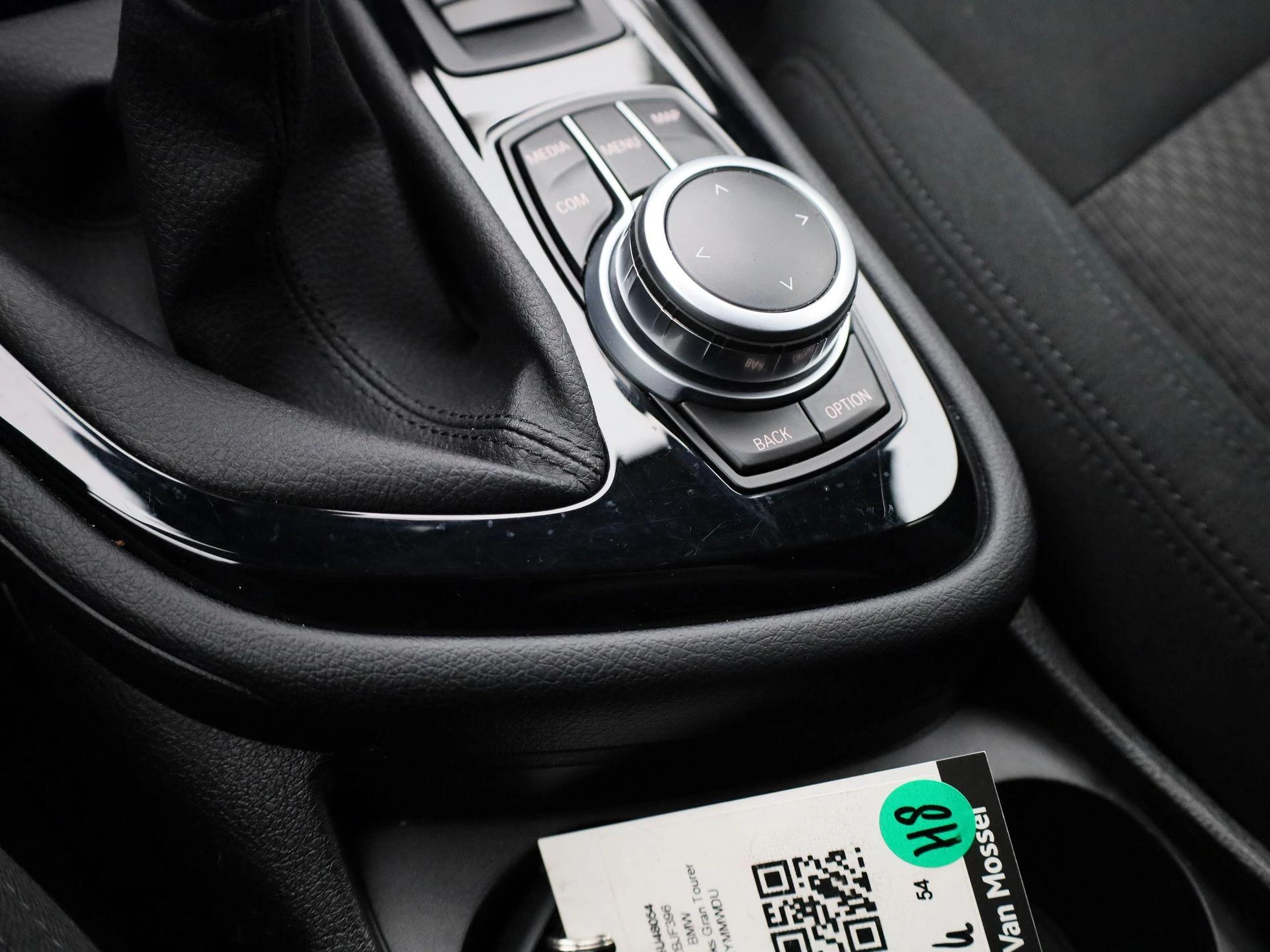 BMW 2 Reeks Gran Tourer 216d (85kW) Elektrische kofferklep | Zetelverwarming | Navi