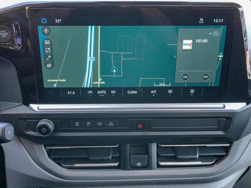 Volkswagen Caravelle T7 2.0 TDI DSG Life Navi, AHK