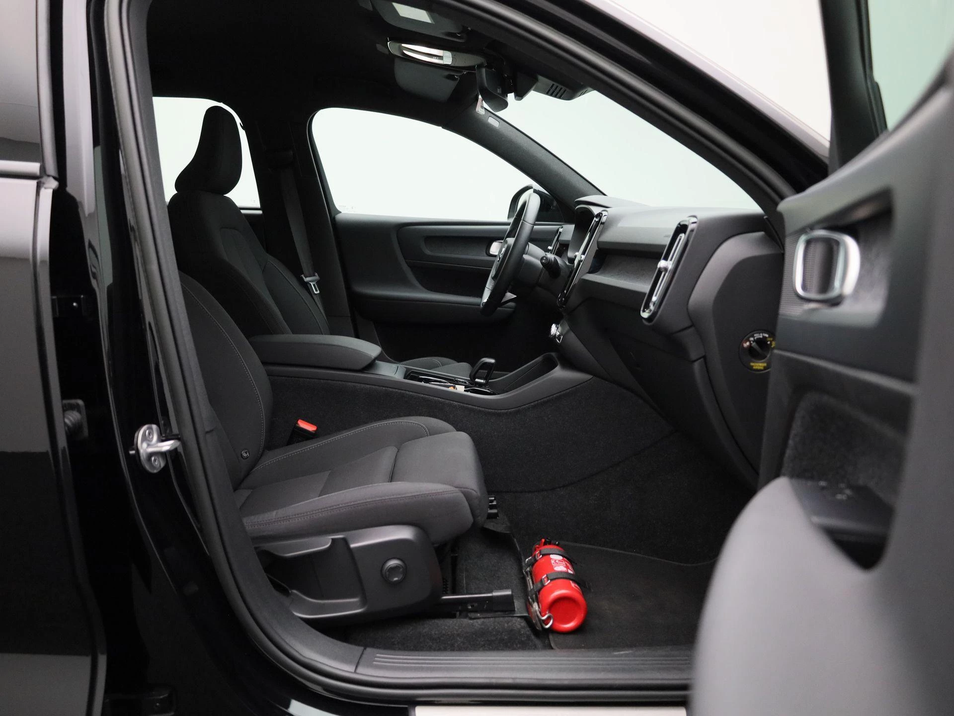 Volvo XC40 Recharge Core