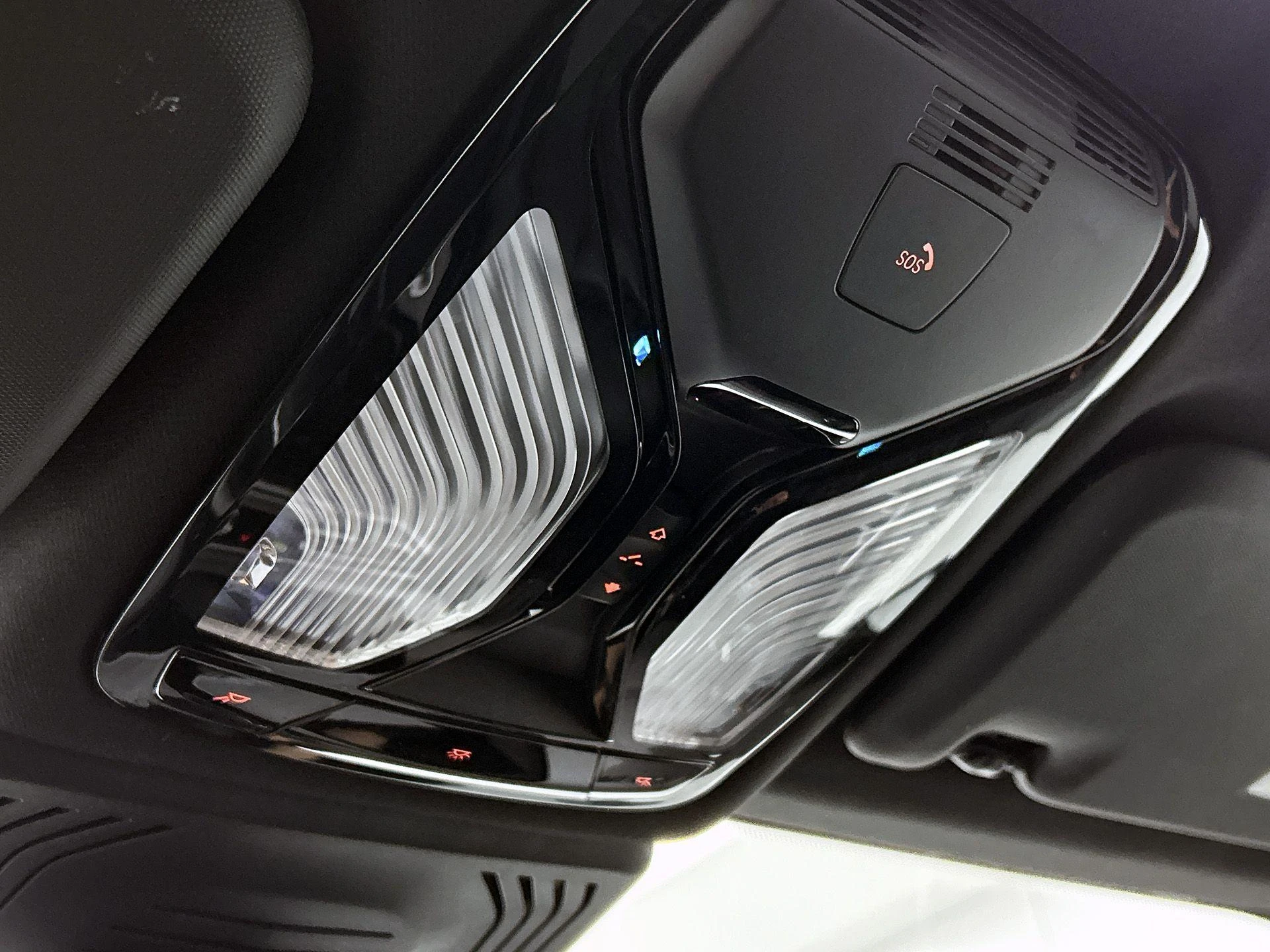BMW X3 xDrive30e High Executive