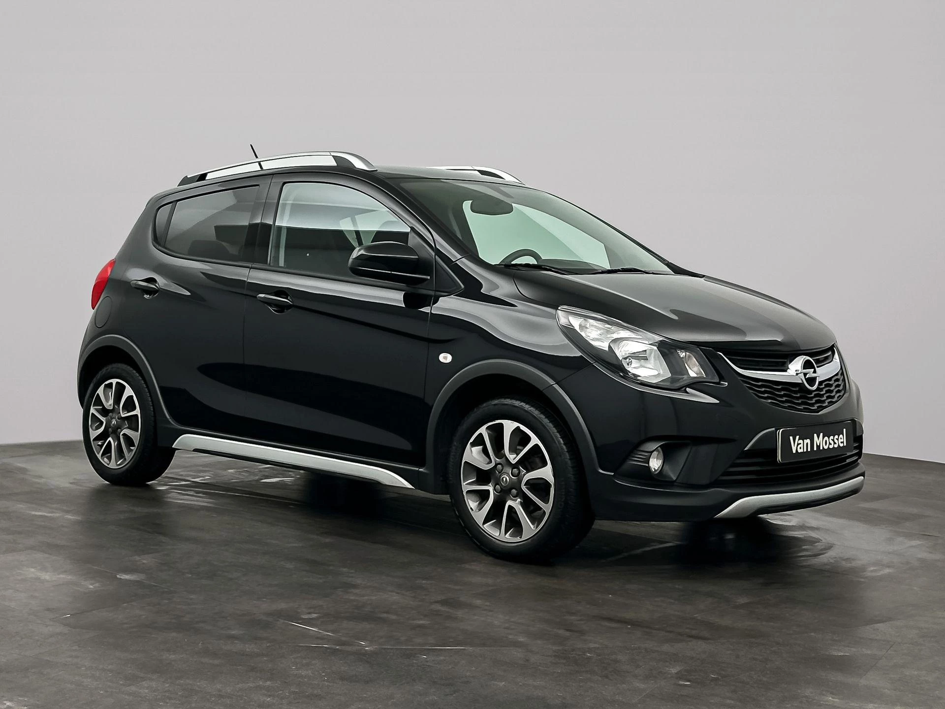 Opel Karl