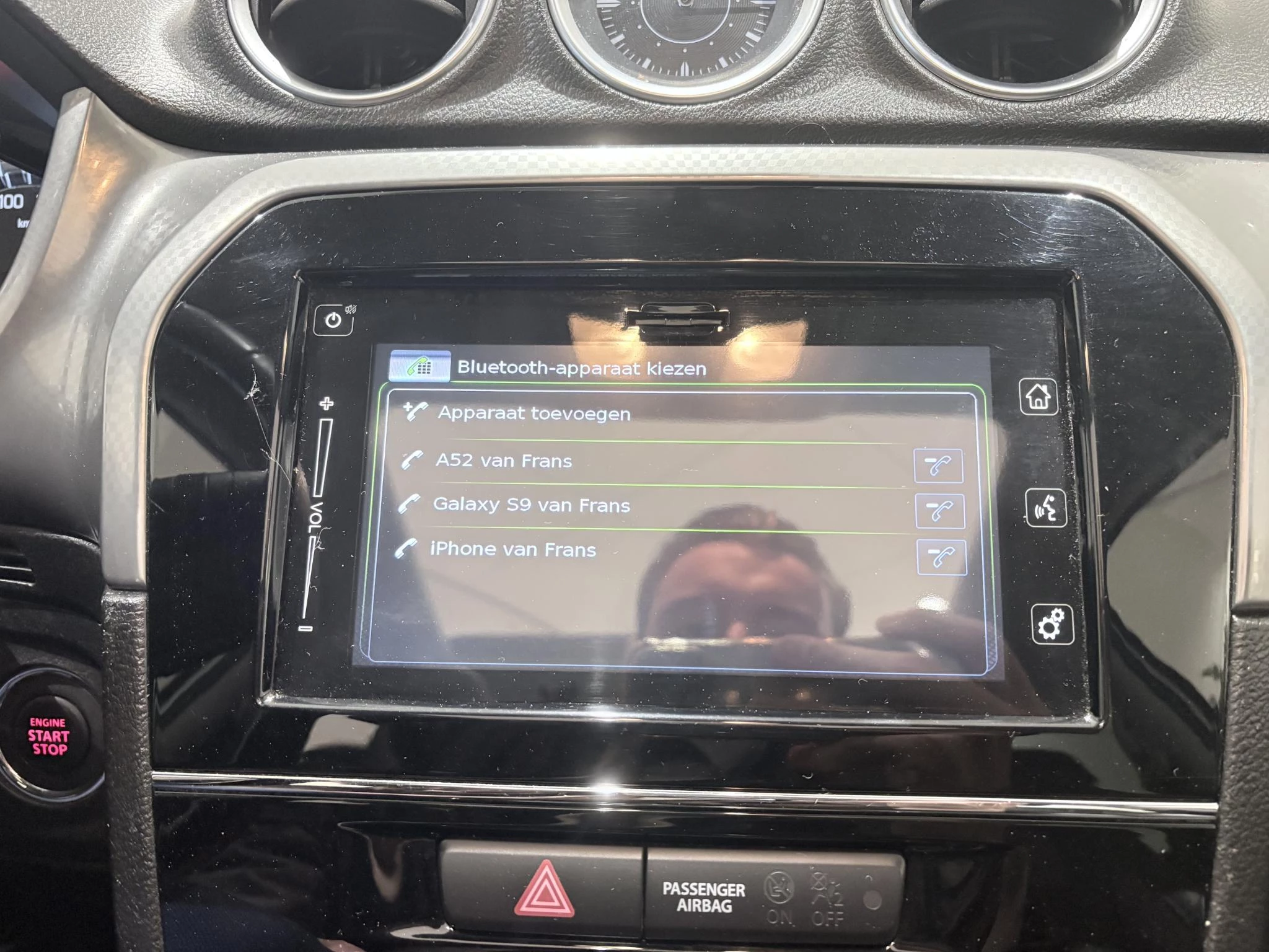 Suzuki Vitara 1.6 High Executive